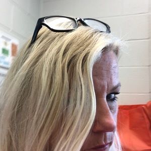 Meet your Posher, Kim